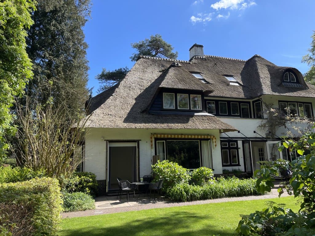 Woning in Apeldoorn