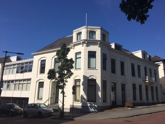 Woning in Arnhem