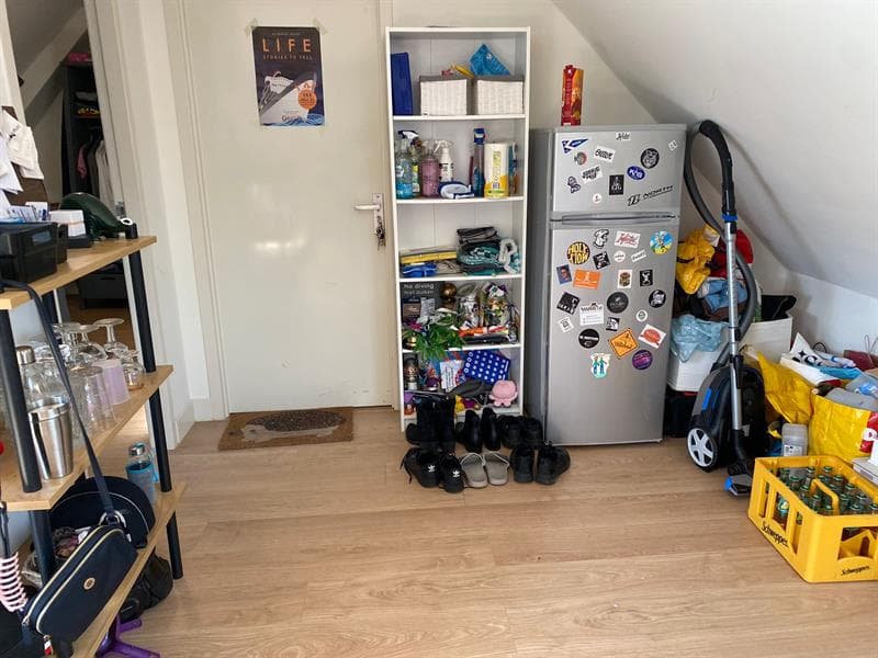 Appartement in Breda
