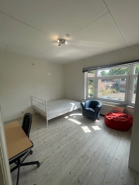 Kamer in Heerlen