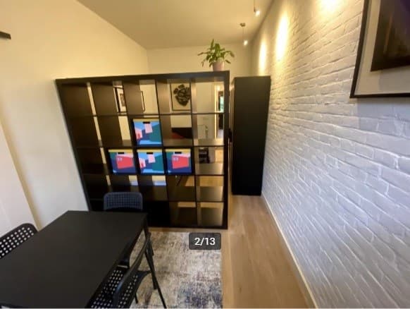 Appartement in Geldrop