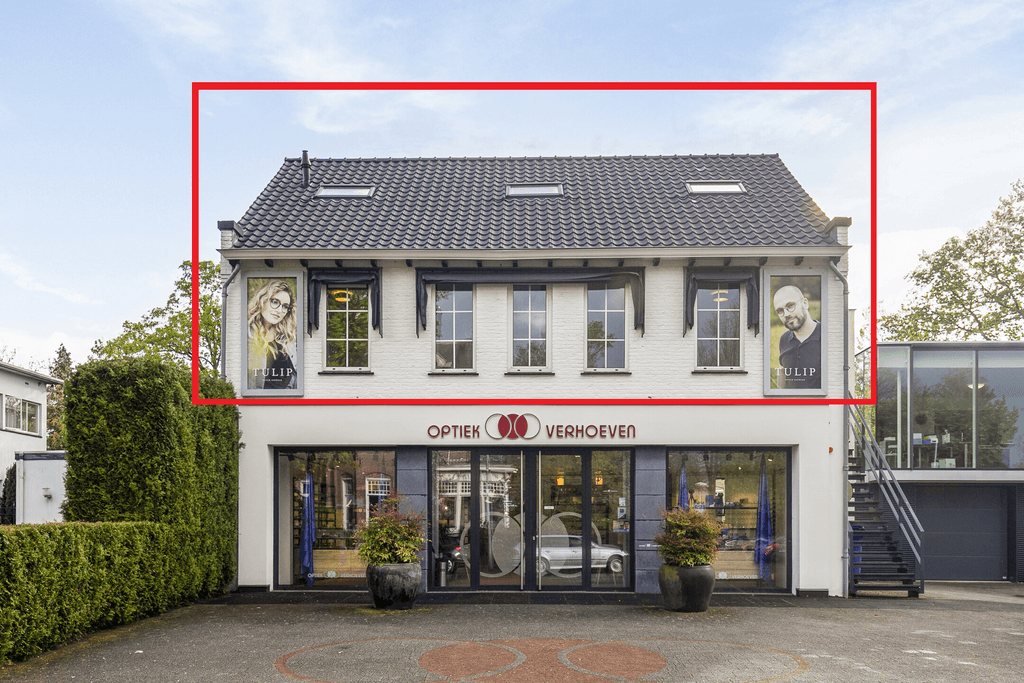 Appartement in Veldhoven