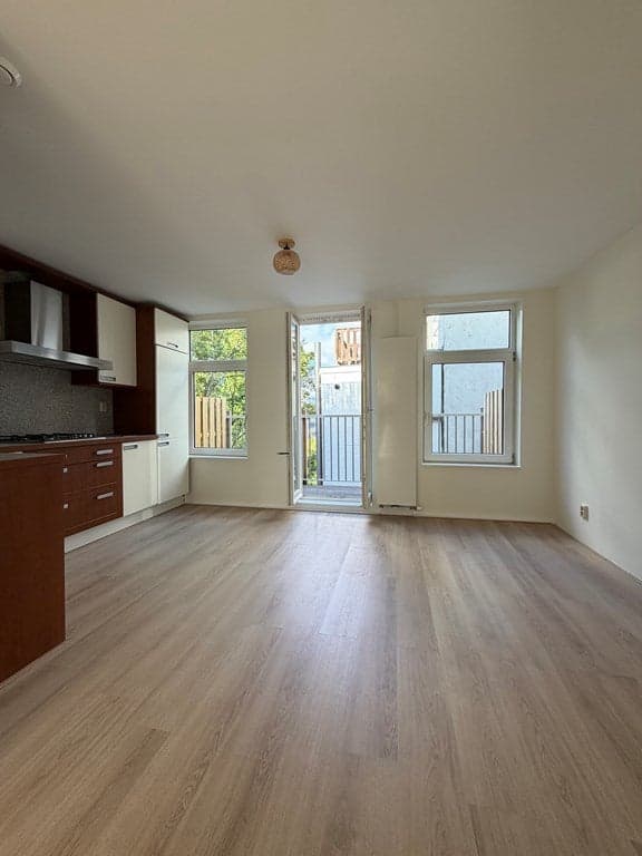 Appartement in Amsterdam