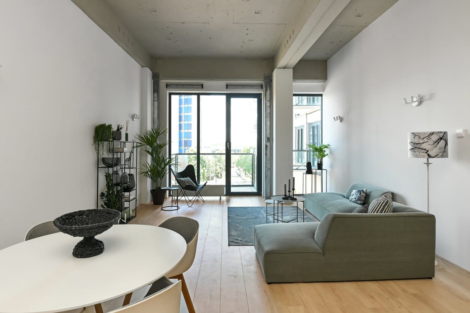 Appartement in Arnhem