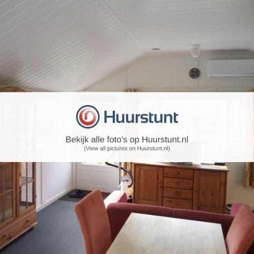 Appartement te huur in Prinsenbeek — foto 1