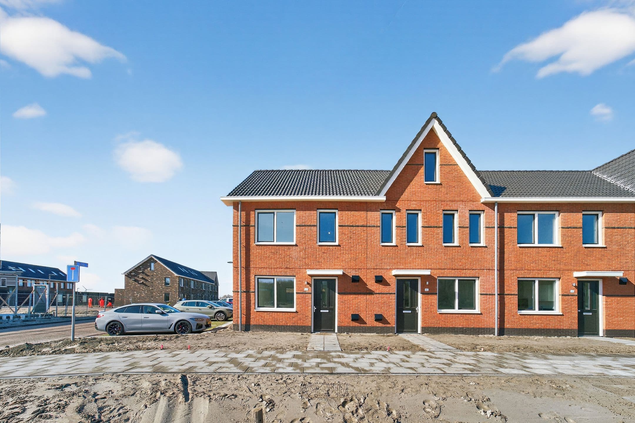 Woning in Dronten
