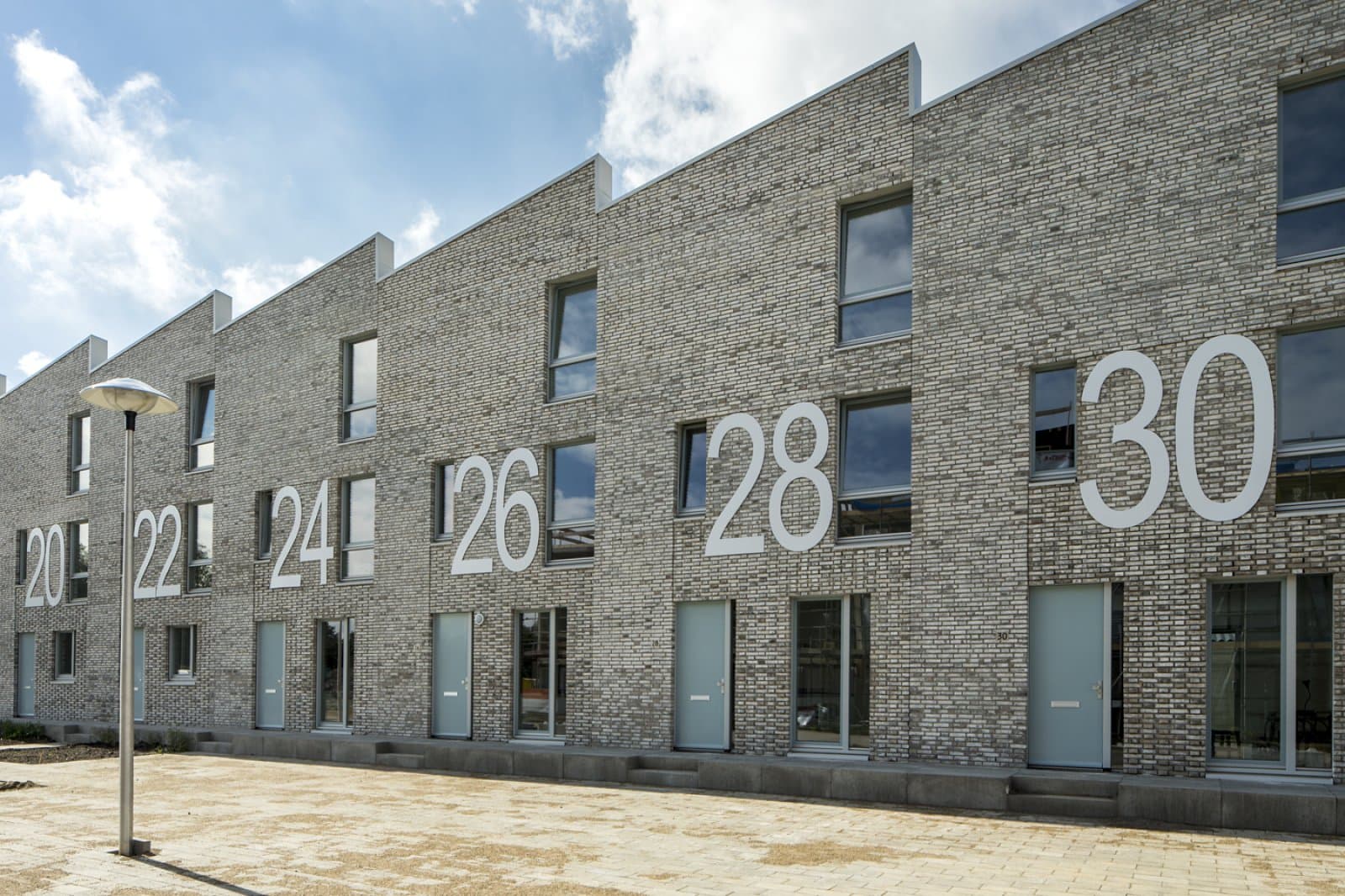 appartement in Utrecht