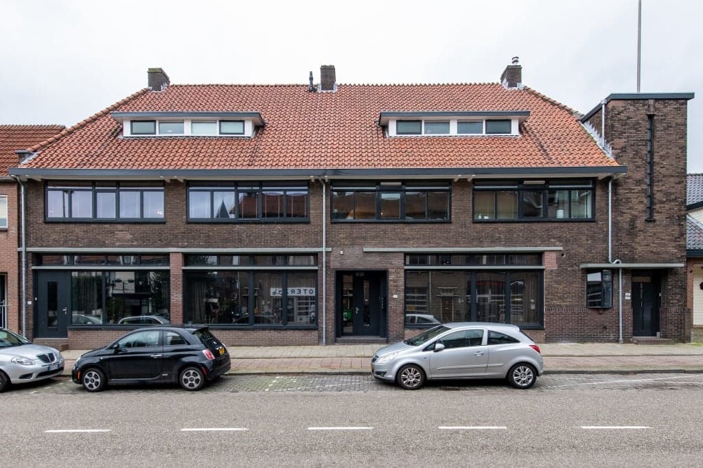 Appartement in Bussum