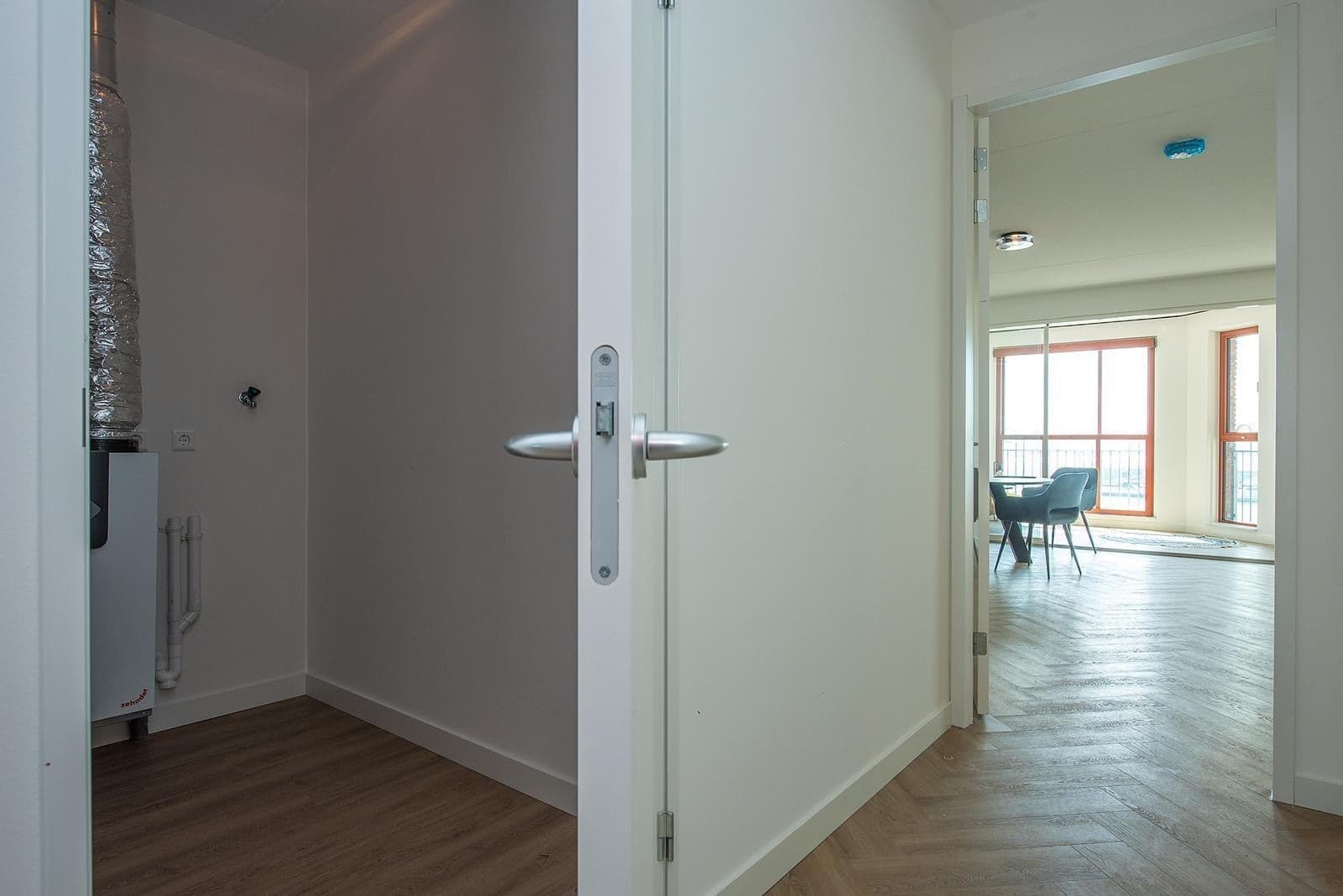 Appartement in Lelystad