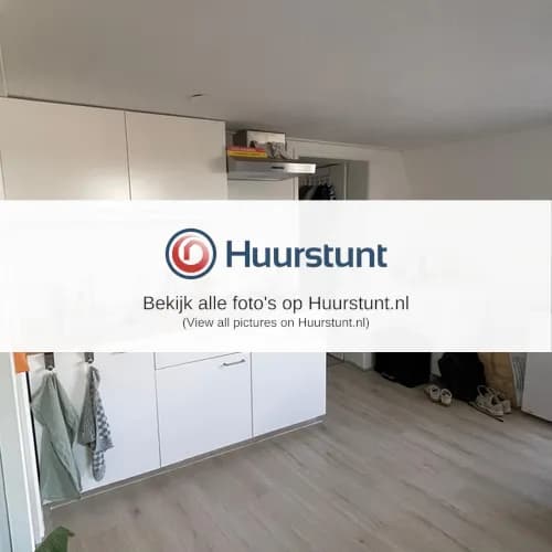 Appartement in Zwolle