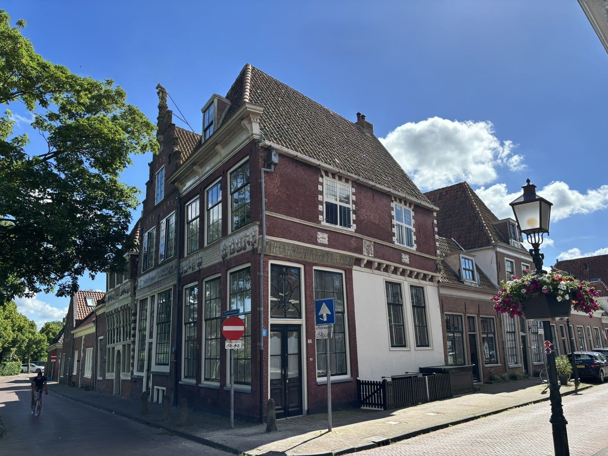 Woning in Hoorn