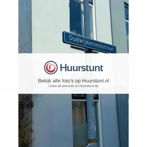 Appartement te huur in Utrecht — foto 1