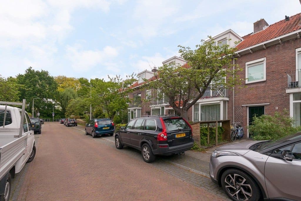 Appartement in Amstelveen