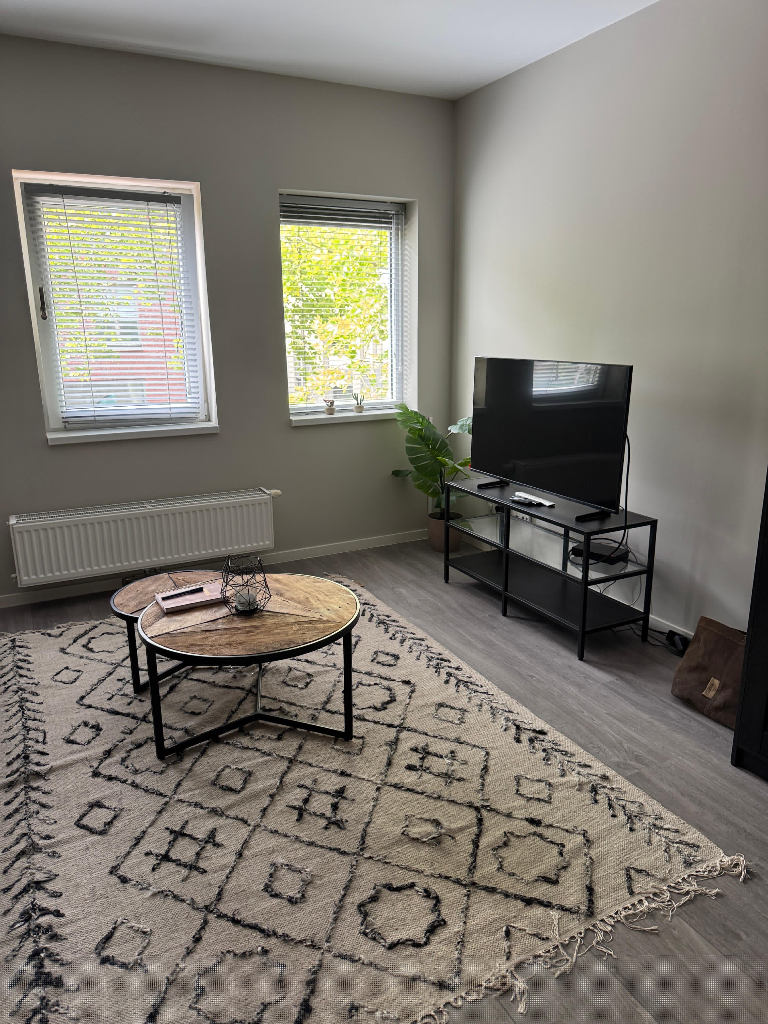 Appartement in Eindhoven