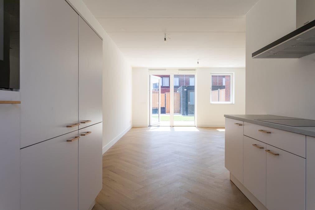 Woning in Den Haag