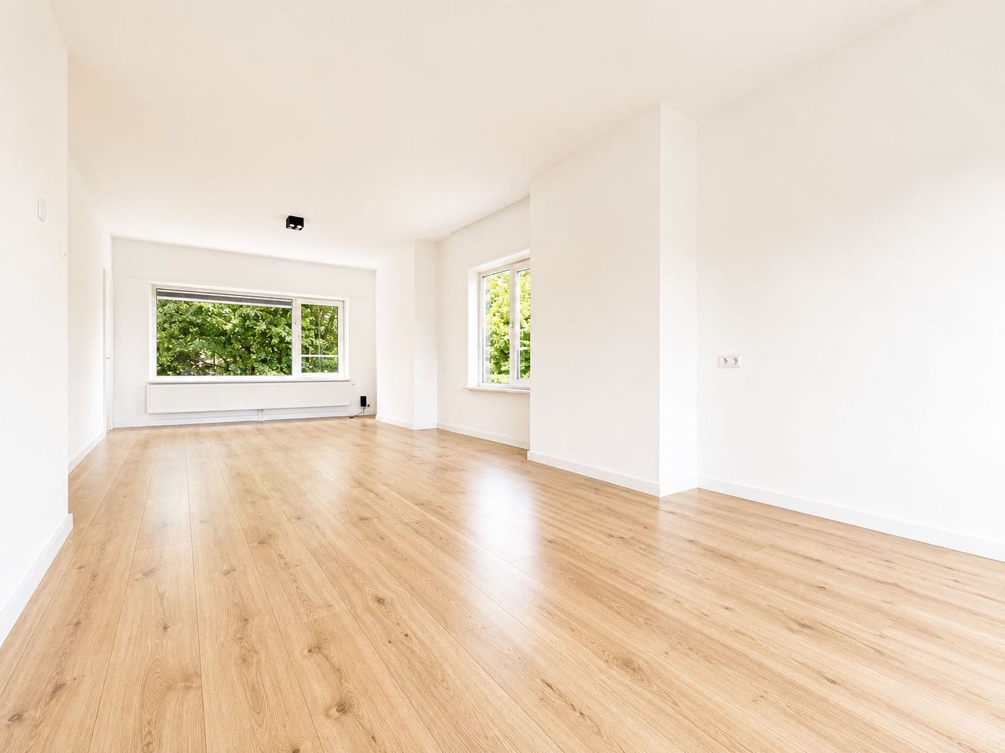 Appartement in Rijswijk