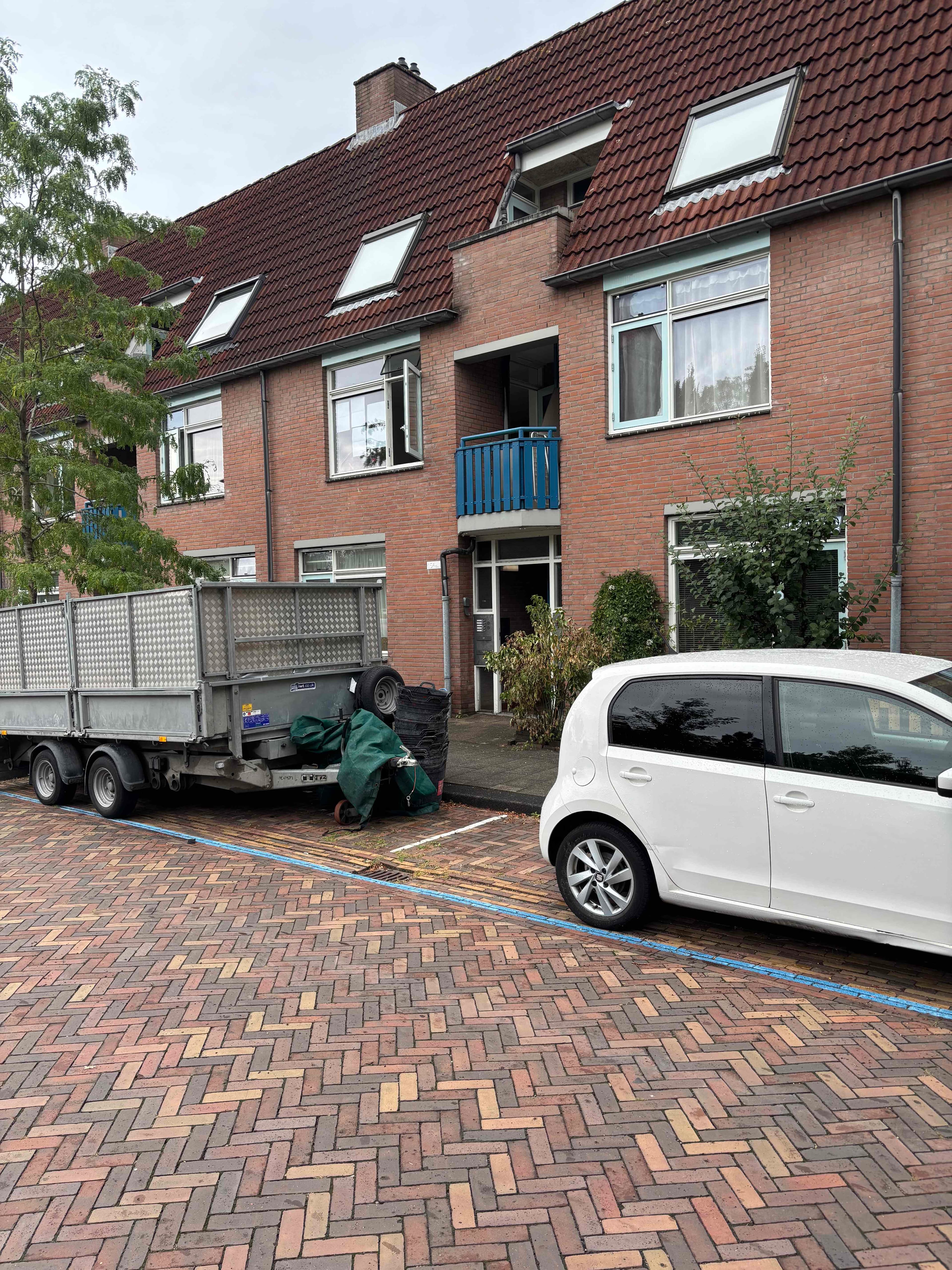 Woning in Diemen