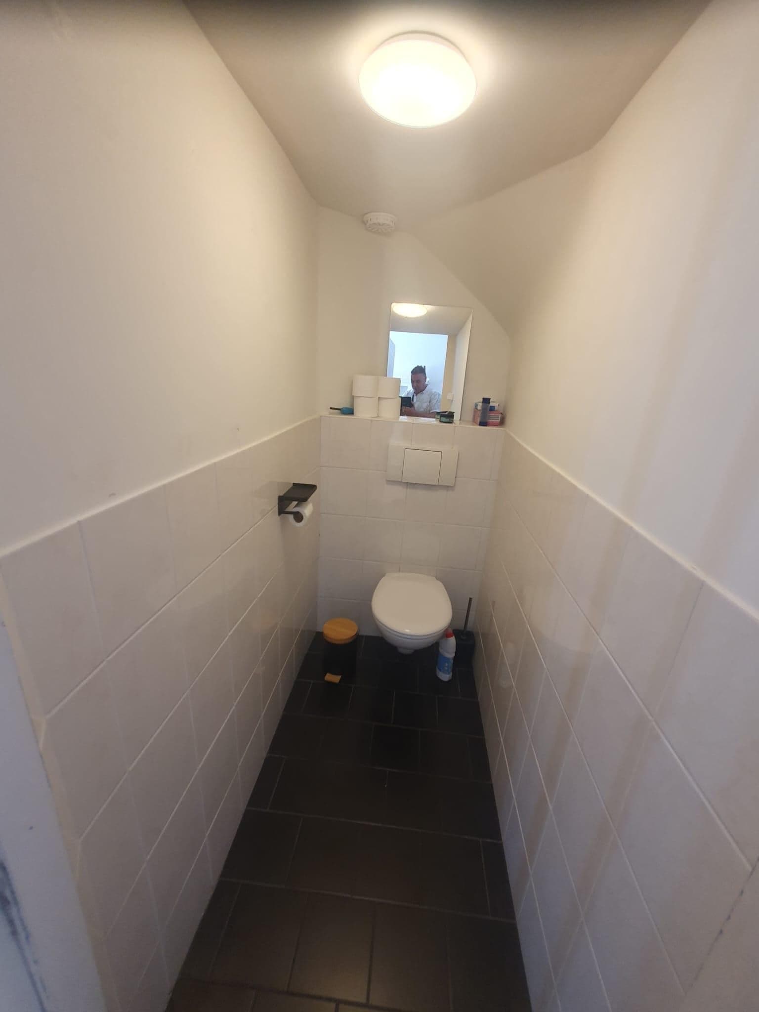 Appartement in Schiedam