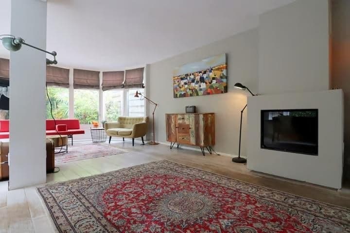 Woning in Utrecht