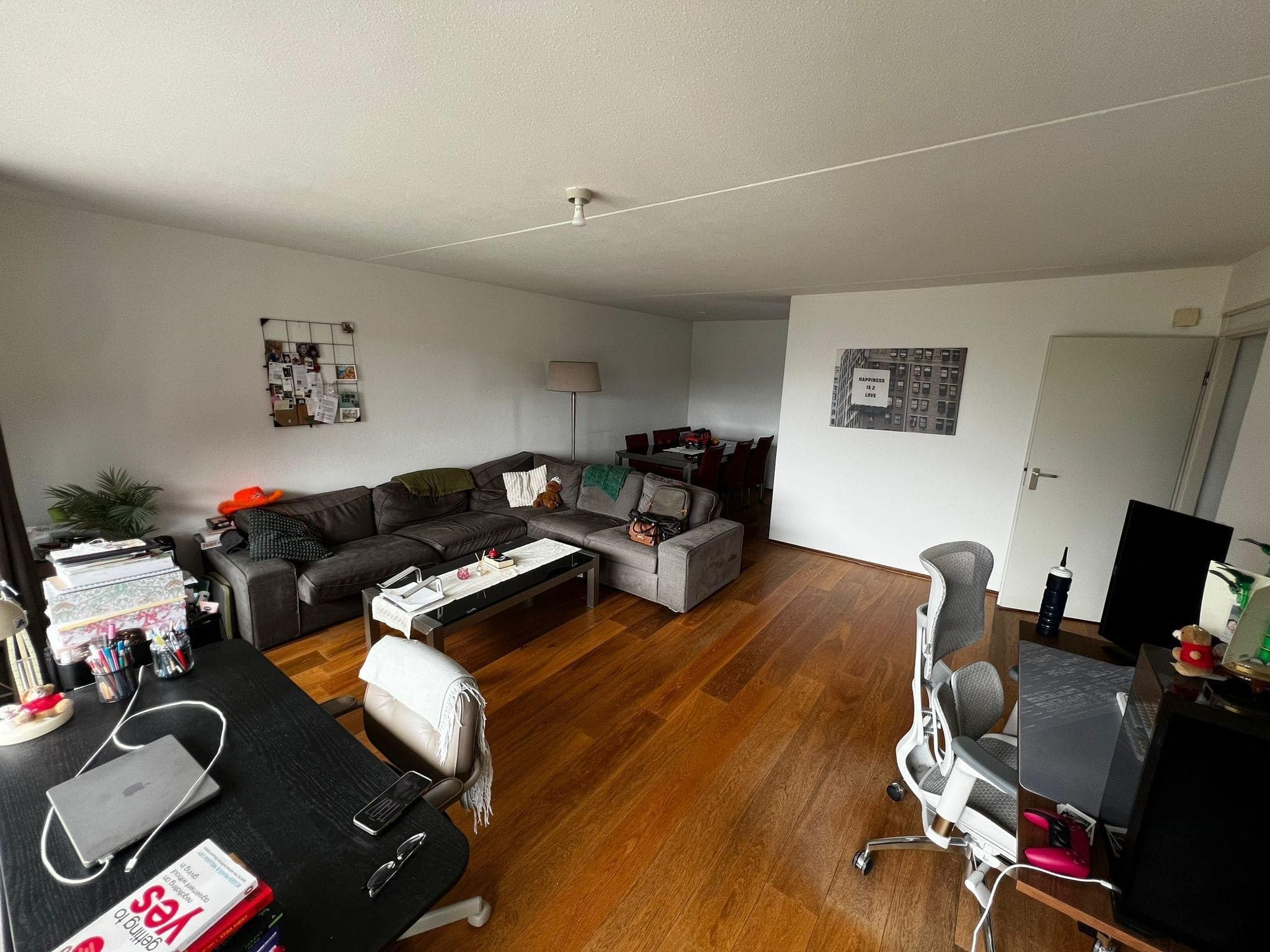Appartement in Enschede