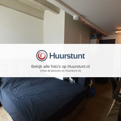 Appartement te huur in Zwolle — foto 1