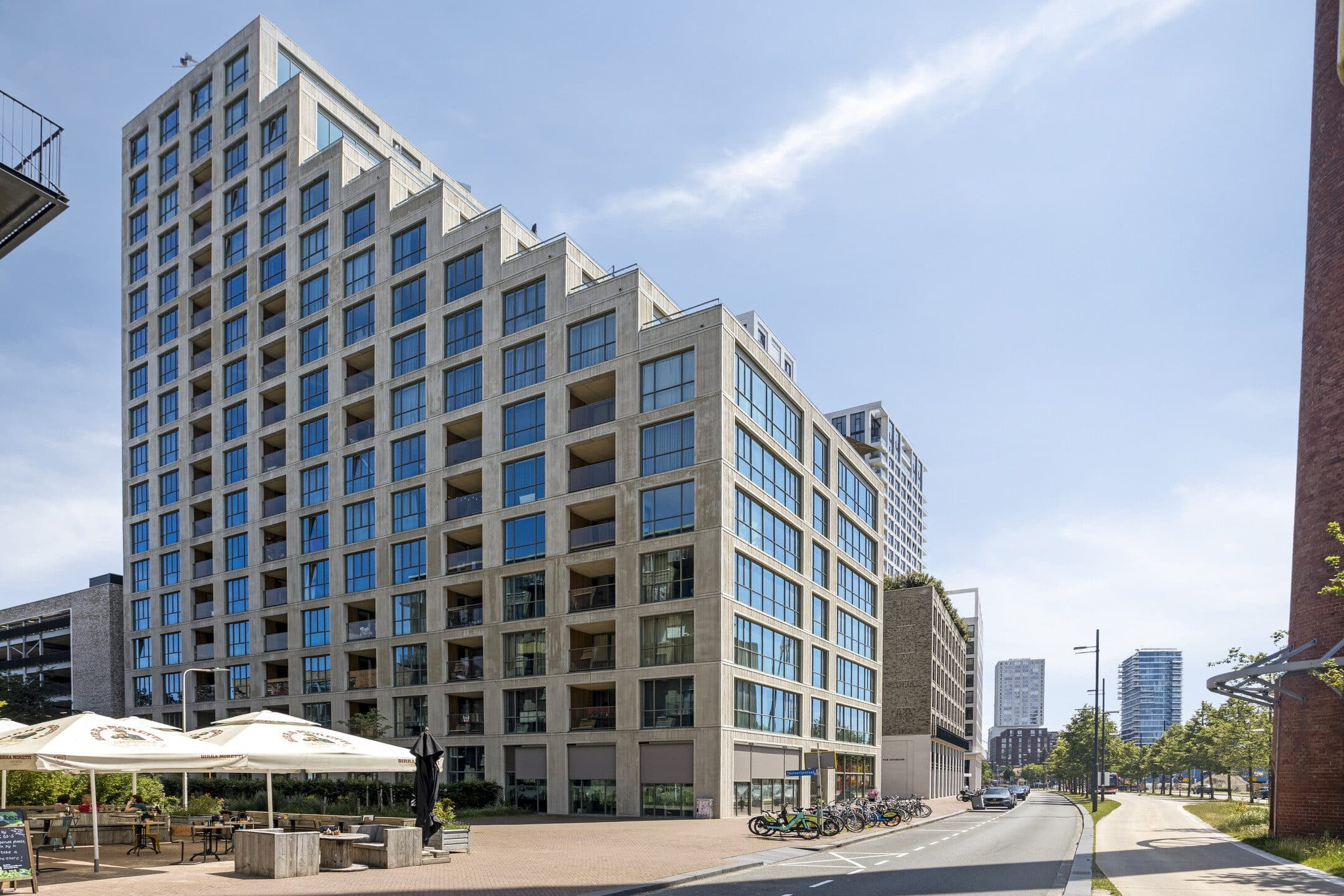 Appartement in Eindhoven