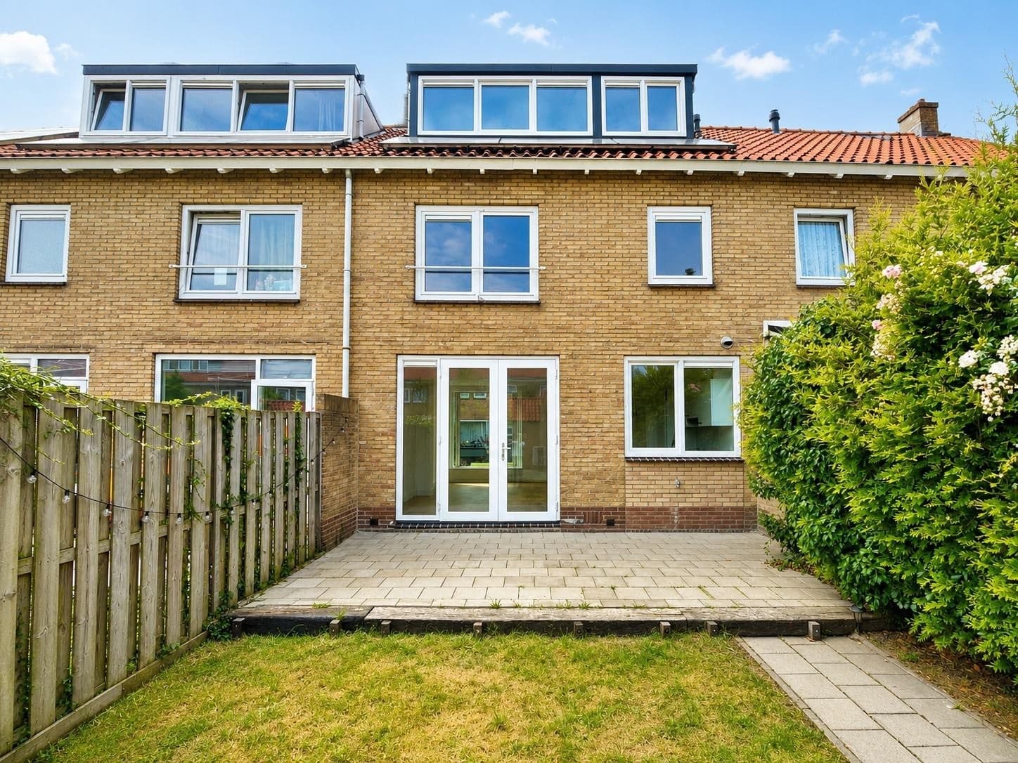 Woning in Diemen