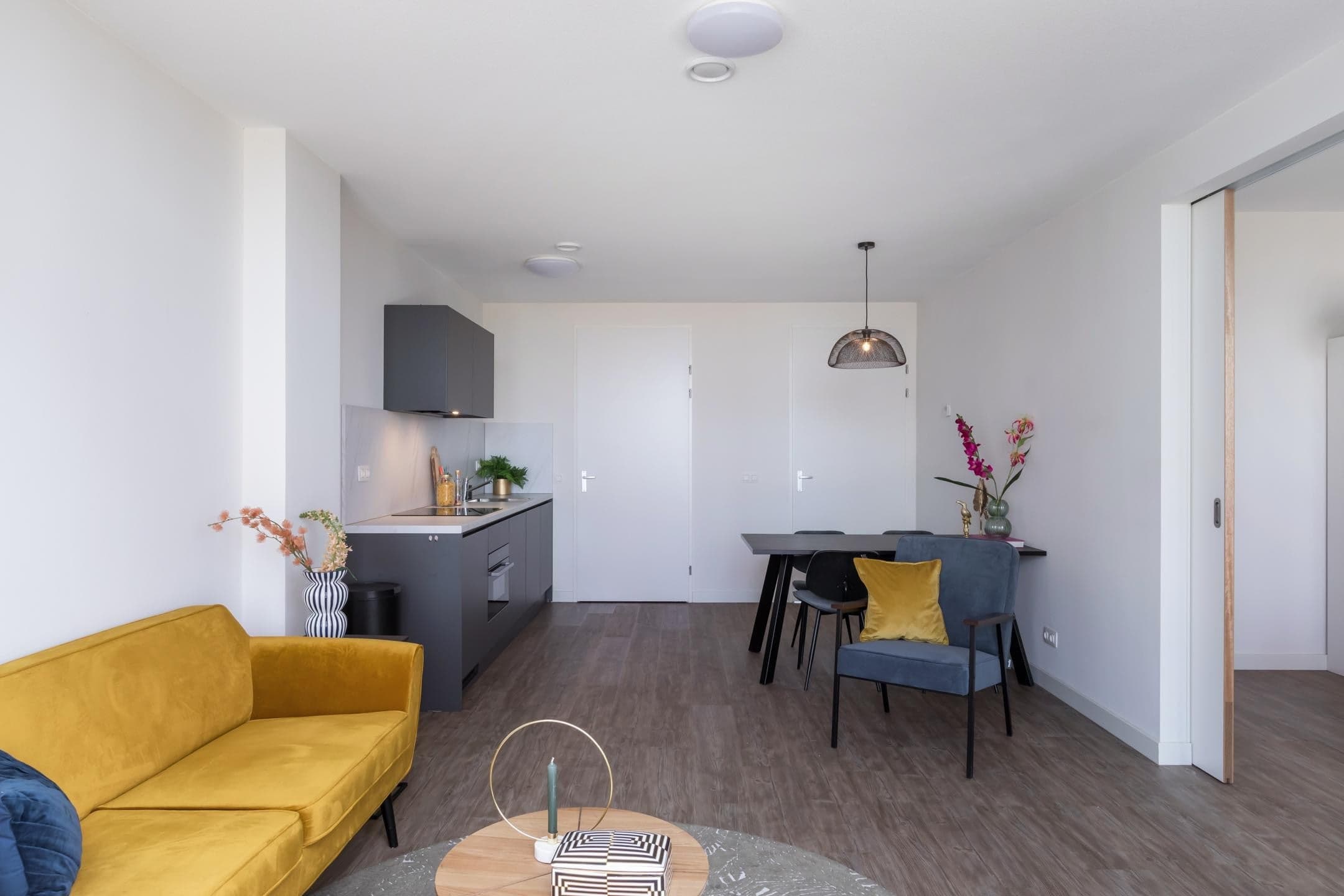 Appartement in Helmond