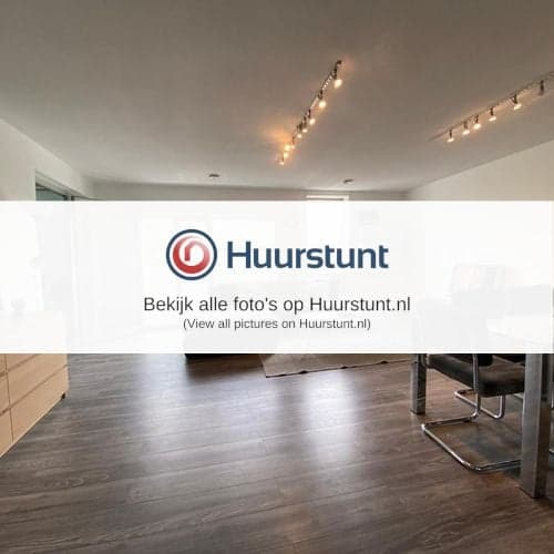 Appartement te huur in Amsterdam — foto 1