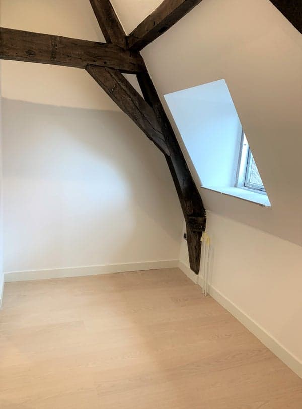 Appartement in Middelburg