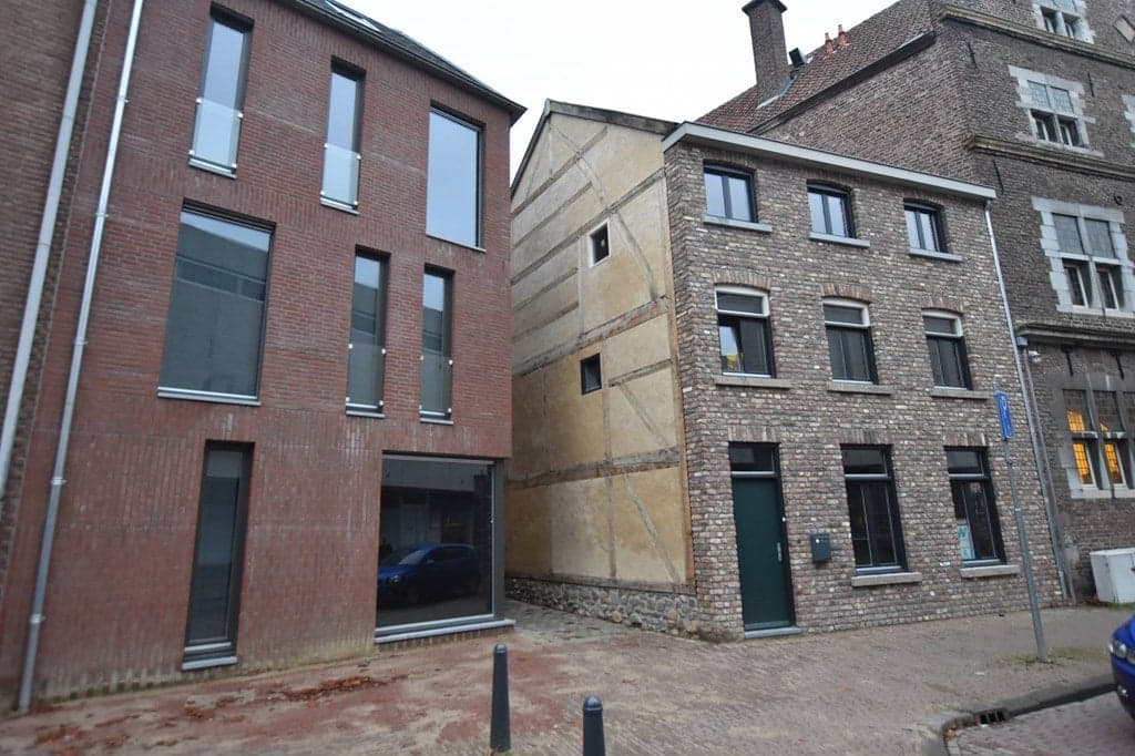 Appartement in Sittard