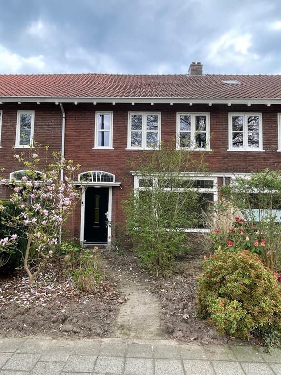 Woning in Arnhem