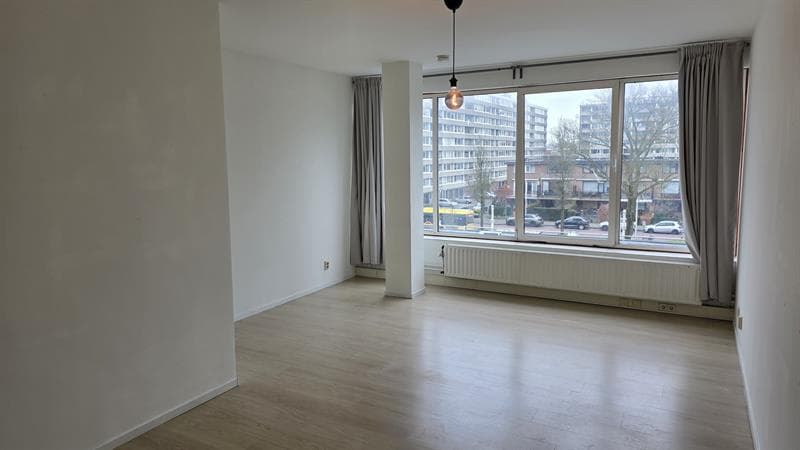 Kamer in Utrecht