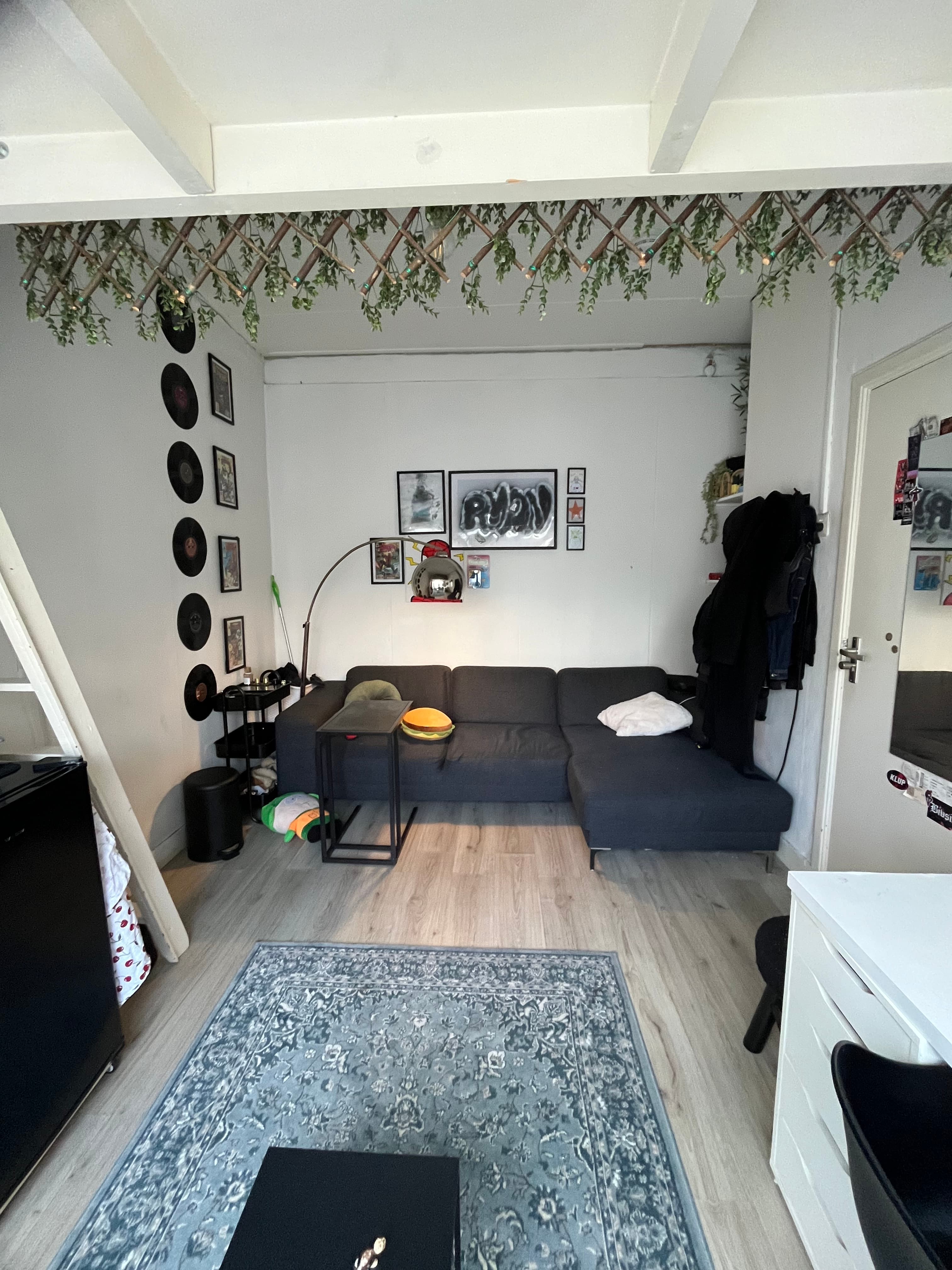 Kamer in Leeuwarden