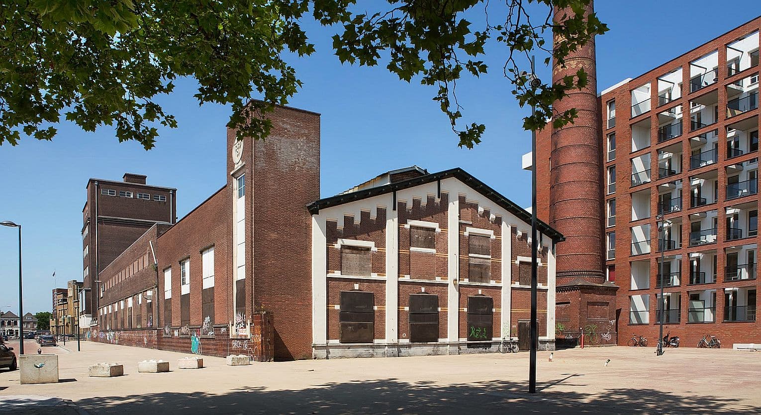 Appartement in Breda