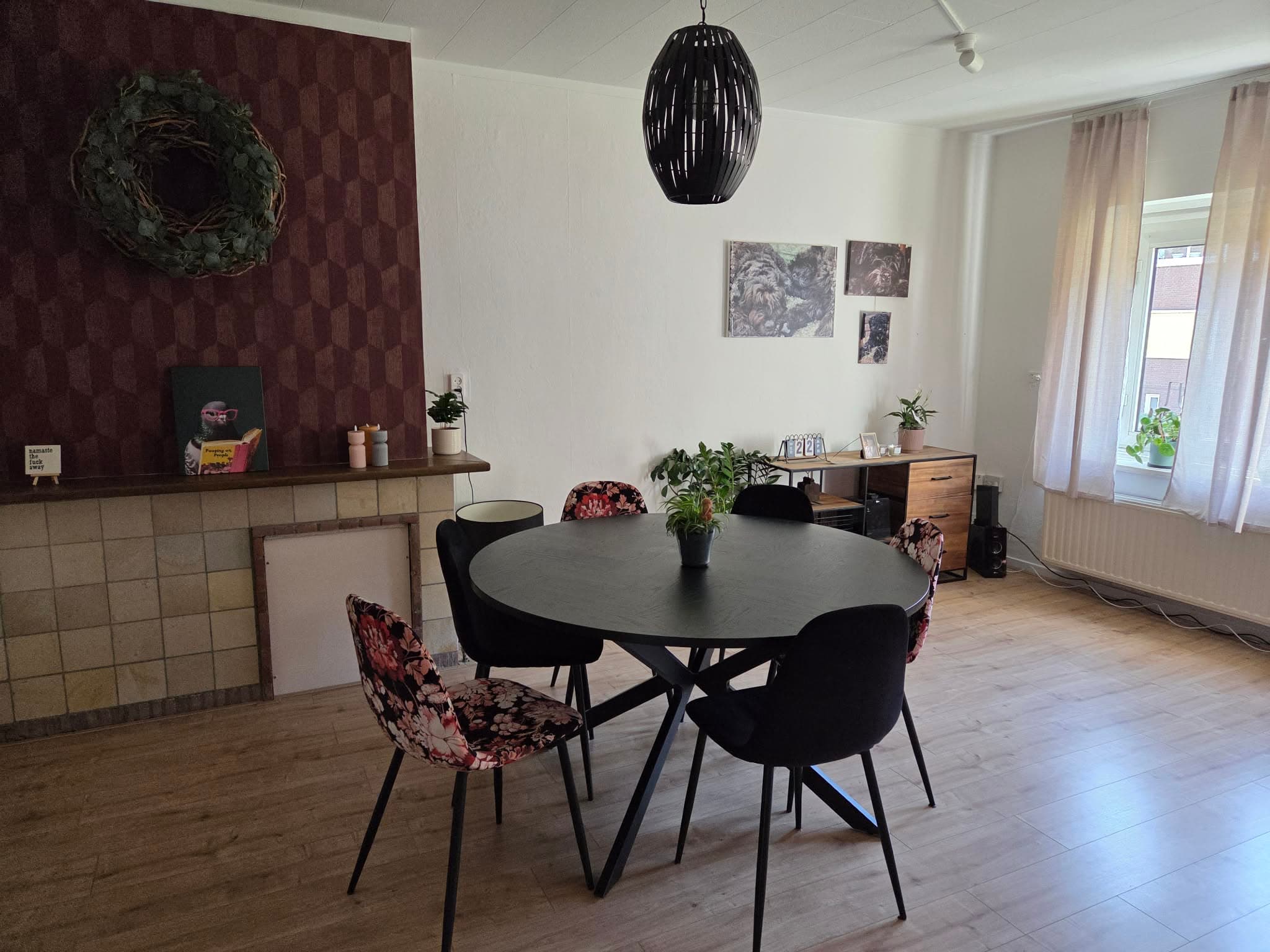Appartement in Heerlen