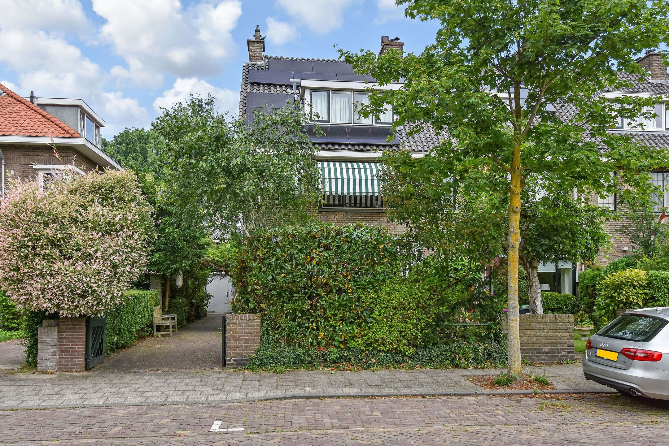 Woning in Voorburg