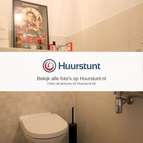 Appartement te huur in Delft — foto 1