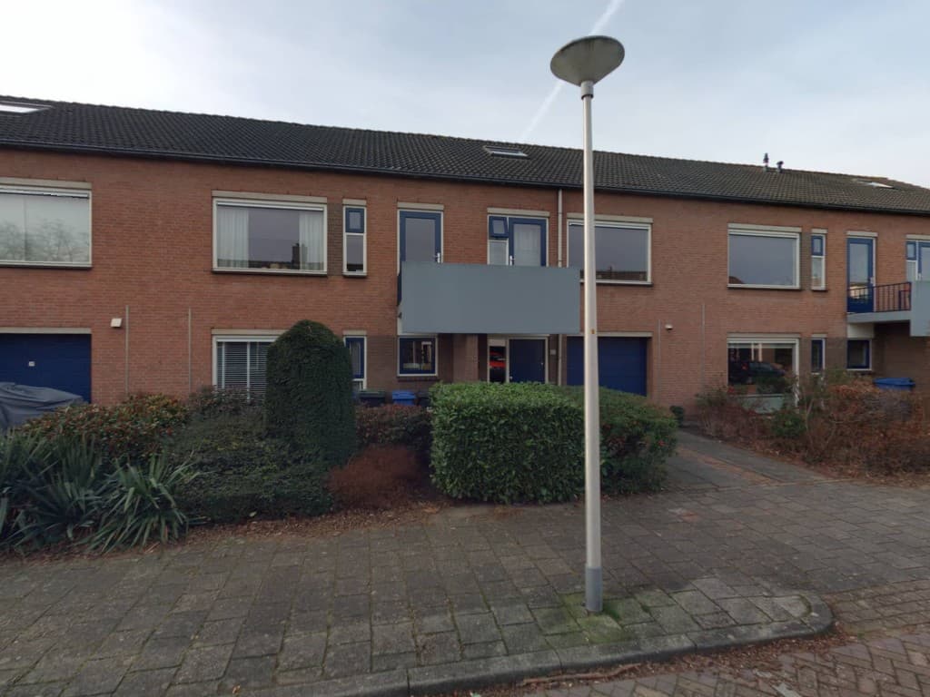 Appartement te huur in Zwolle — foto 1