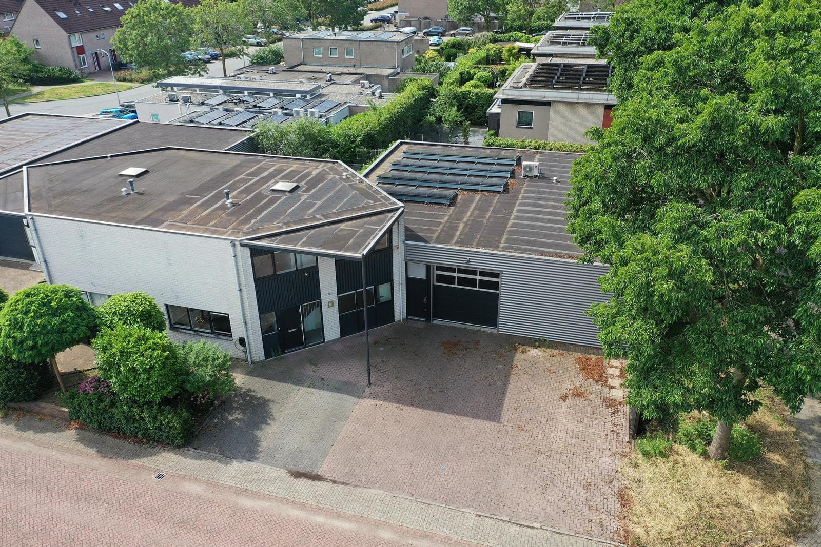Appartement in Almere