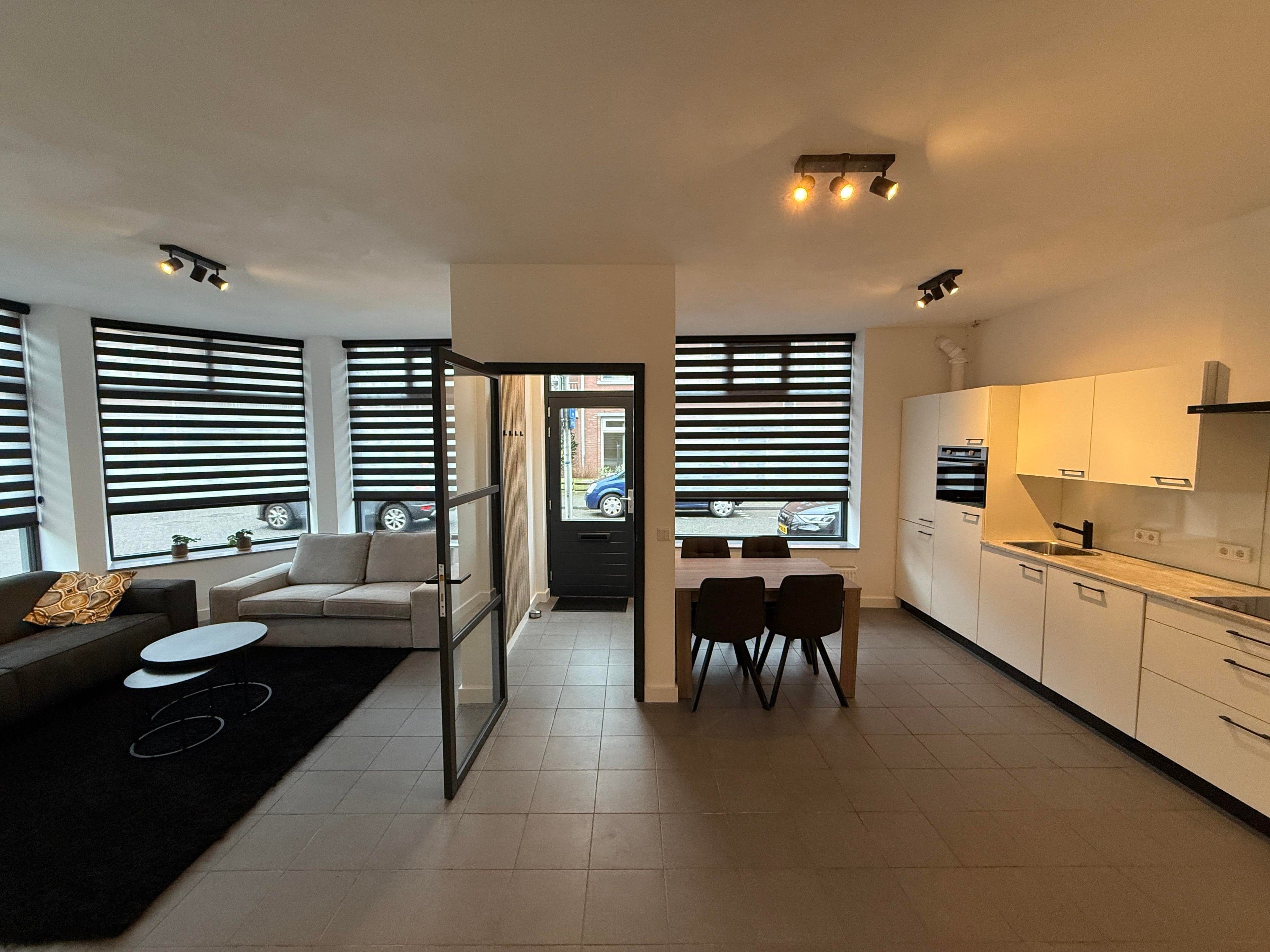 Appartement in Helmond