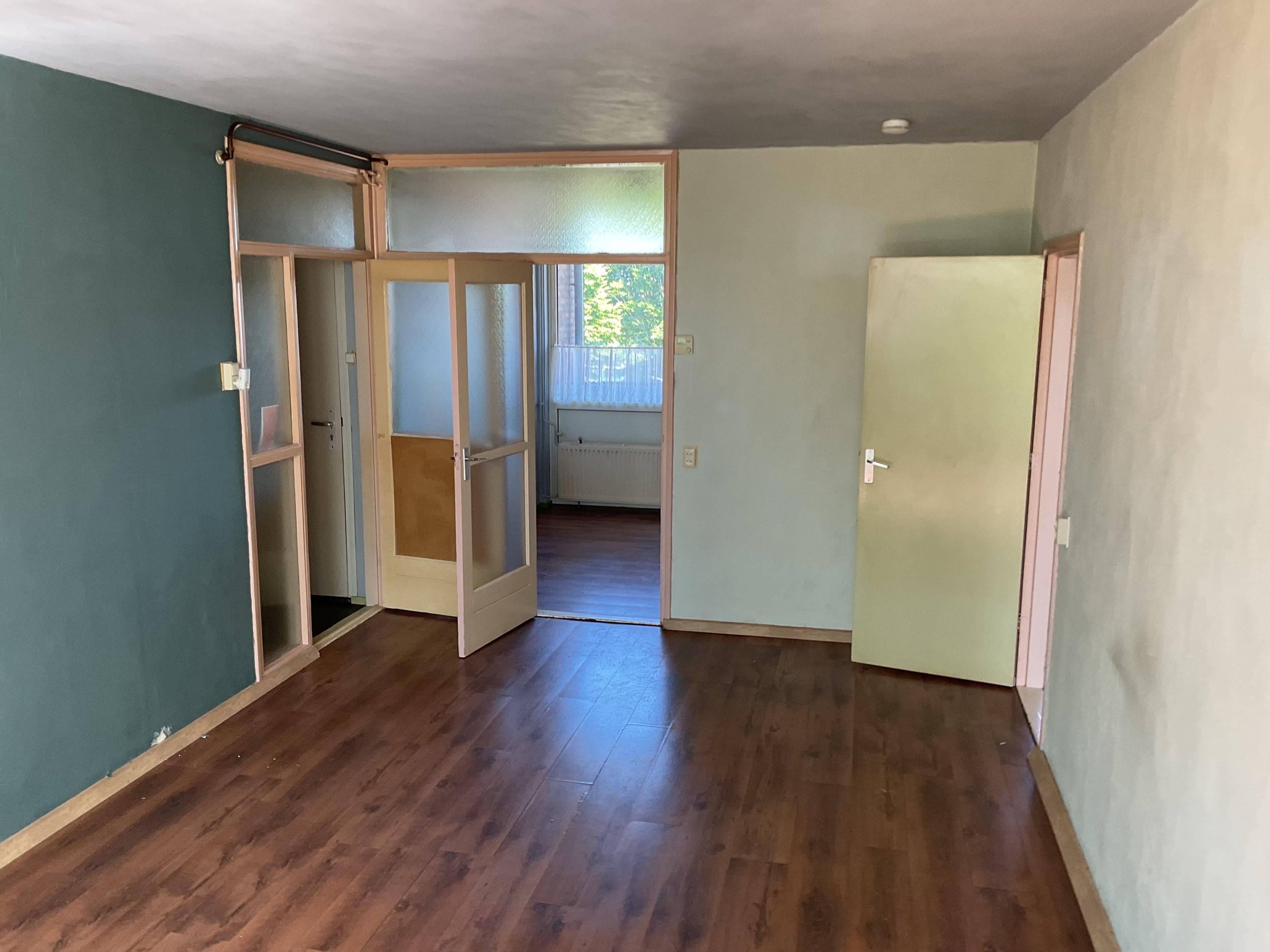 Appartement in Tiel