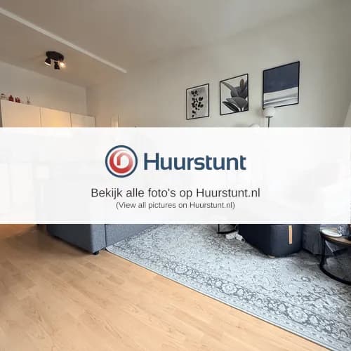 Appartement te huur in Utrecht — foto 1