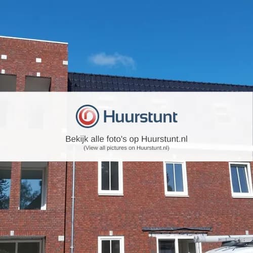 Appartement in Hengelo