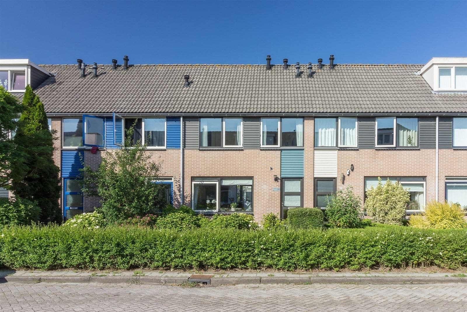 Appartement in Hoorn