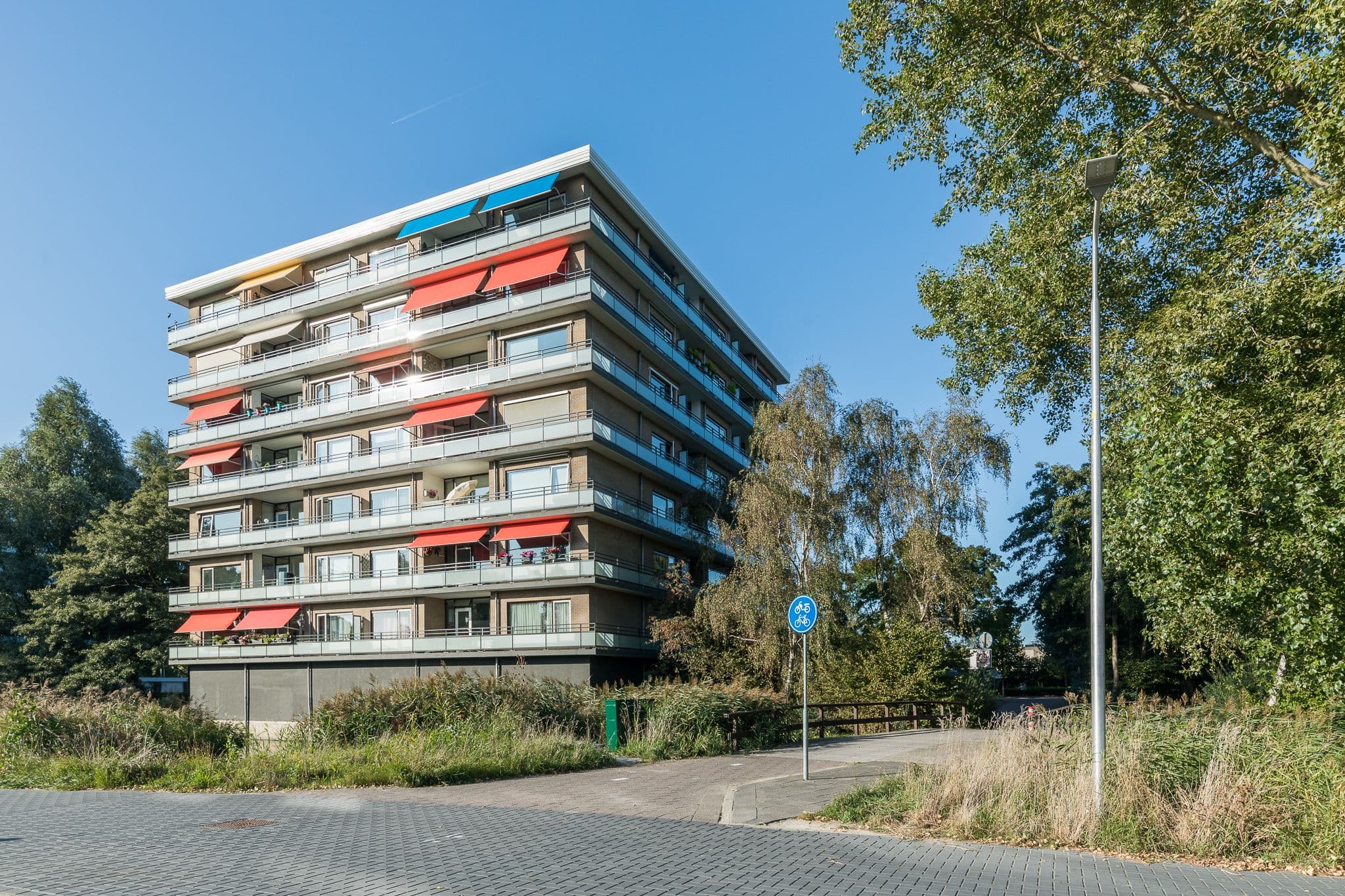 Appartement in Amstelveen