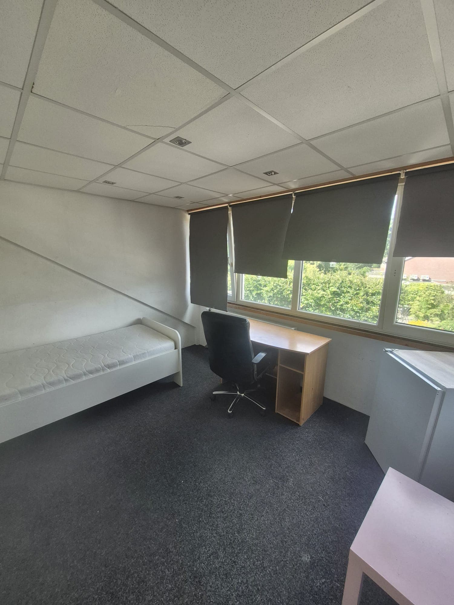Kamer in Enschede