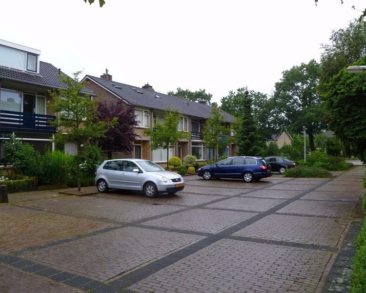 Appartement in Malden