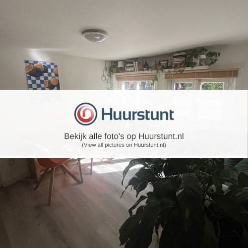 Appartement te huur in Zeist — foto 1