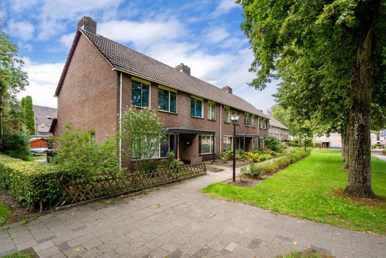 Woning in Apeldoorn